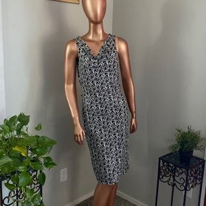 White House Black Market Dress